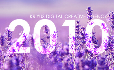 Kriyus Awards 2010