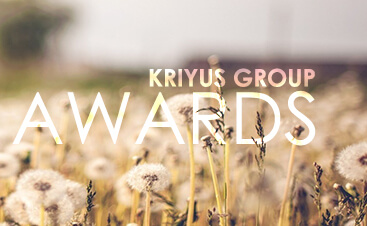 Kriyus Awards 2012