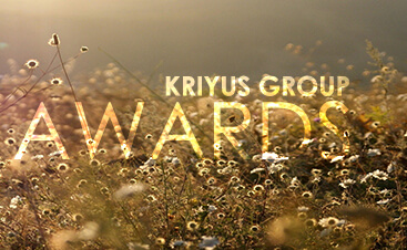 Kriyus Awards 2016