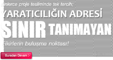 Kriyus web tasarım örnekleri